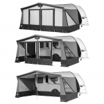 Orion 250 camping tent Orion 250 camping tent