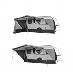 Orion 250 camping tent Orion 250 camping tent