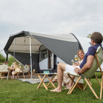 Orion 250 camping tent Orion 250 camping tent