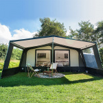 Campout Soltak Nova 240 Campout Soltak Nova 240