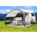 Walker Awning T@B Walker Awning T@B
