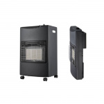 FMT Gas Heater Foldable