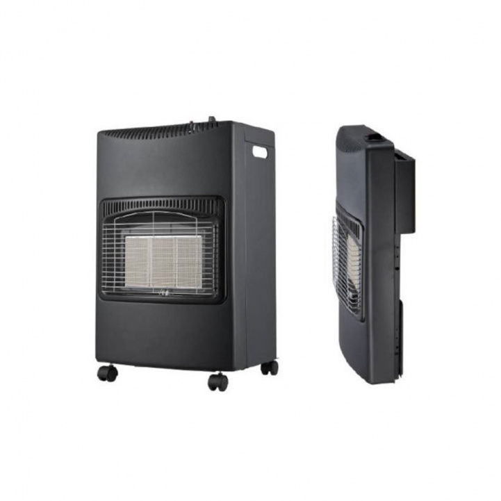 FMT Gas Heater Foldable in the group Caravan & Motorhome / Heat, Cold & Ventilation / Fans & Stoves at Campingvaruhuset i Norden AB (77519)