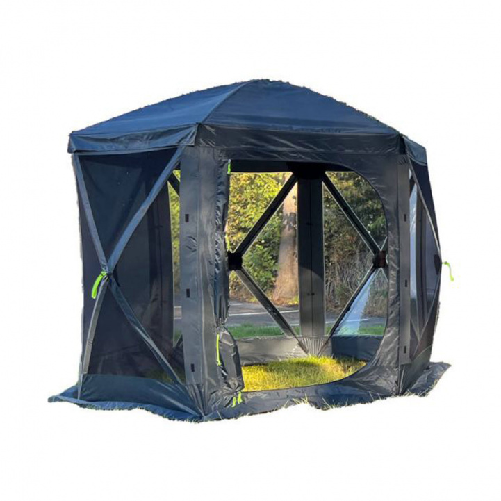 FMT Pop-Up Tent Mini 225 in the group Awning & Canopies / Other Tents & Camping Tents at Campingvaruhuset i Norden AB (77523)