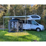 FMT Pop-Up Tent Mini 225
