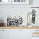 Royal Camping Tray Smögen Round 38cm Royal Camping Tray Smögen Round 38cm