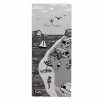 Royal Camping Cutting Board Smögen 17x40cm