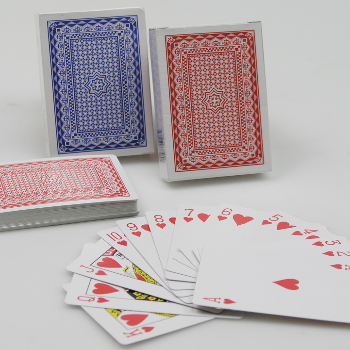 Classic Deck in the group Other / Toys & Games at Campingvaruhuset i Norden AB (77607)