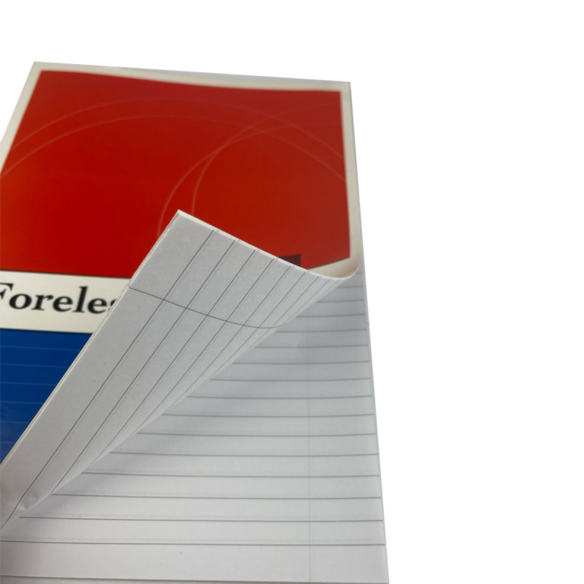Paper Pad Lined 24 sheets in the group Other / Other at Campmarket (77610)