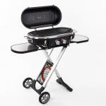 Camp4 Trolley Gas Grill Camp4 Trolley Gas Grill