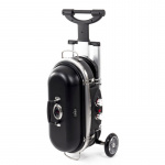 Camp4 Trolley Gas Grill Camp4 Trolley Gas Grill