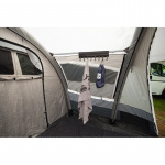 Hook list with Keder list 58cm