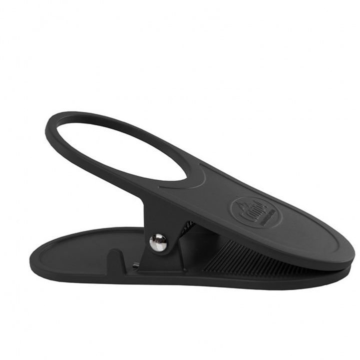 Camp4 Table Clips Black in the group Household & Kitchen / Kitchen accessories / Kitchen utensils at Campmarket (77617)