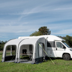 ReimoTent Freestanding Air Tent Tour Ponza 390 ReimoTent Freestanding Air Tent Tour Ponza 390