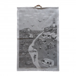 Royal Camping Kitchen Towel Smögen