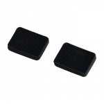 Milenco Falcon Rubber Cushions 2-p Milenco Falcon Rubber Cushions 2-p