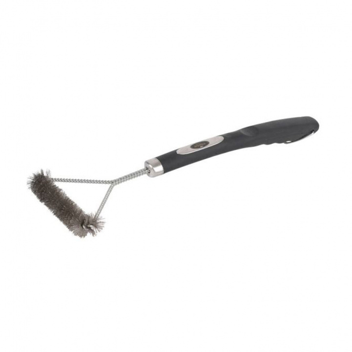FMT Grill Brush 45 cm in the group Household & Kitchen / Grills / Grill accessories at Campingvaruhuset i Norden AB (77653)