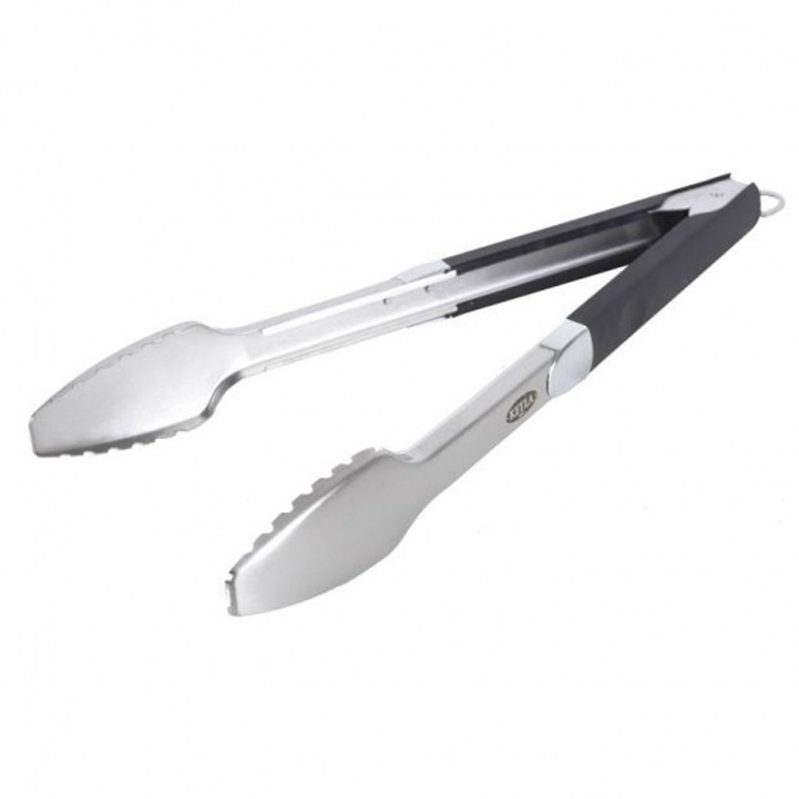 FMT Grill Tongs in the group Household & Kitchen / Grills / Grill accessories at Campingvaruhuset i Norden AB (77657)
