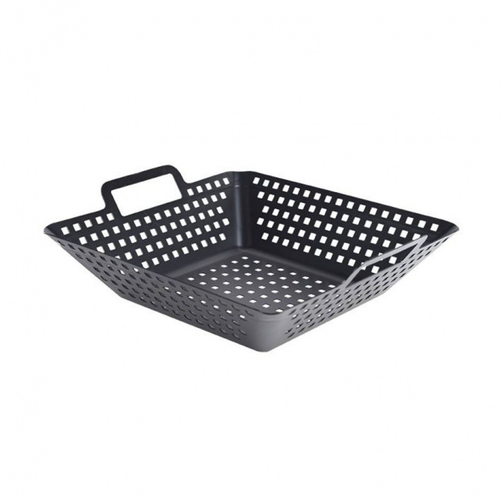 FMT Vegetable Basket in the group Household & Kitchen / Grills / Grill accessories at Campingvaruhuset i Norden AB (77660)