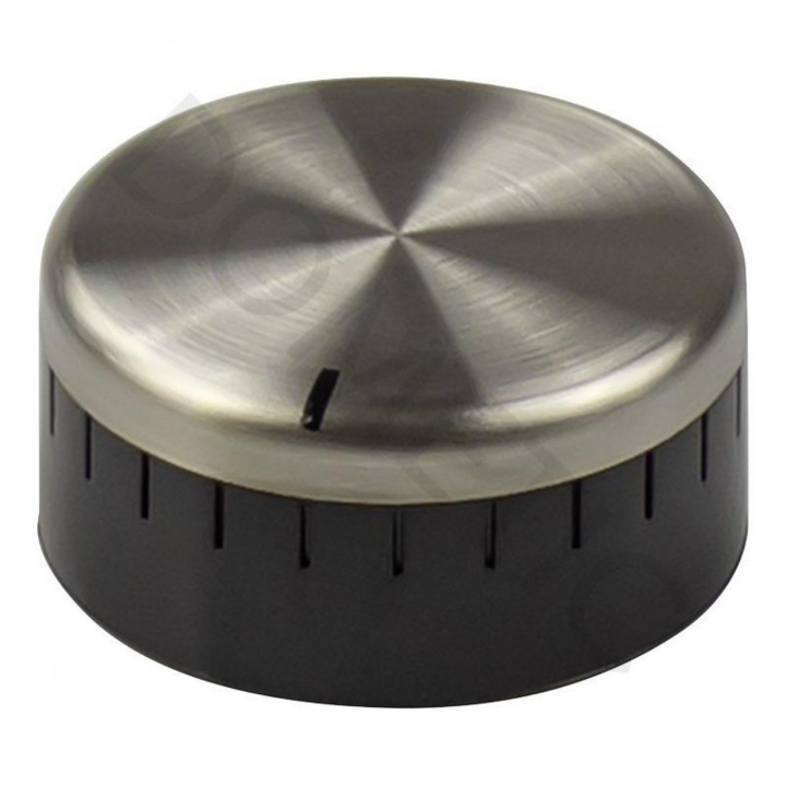 Dometic Knob For PI7923/KSK2008R in the group Household & Kitchen / Sinks & Cooktops / Spare parts for sink & stove at Campingvaruhuset i Norden AB (77685)