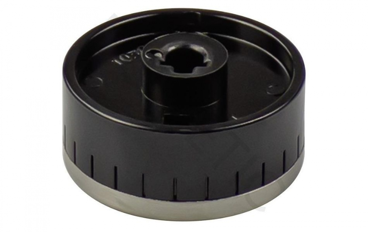 Dometic Knob For PI7923/KSK2008R in the group Household & Kitchen / Sinks & Cooktops / Spare parts for sink & stove at Campingvaruhuset i Norden AB (77685)