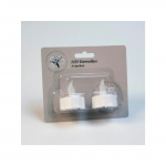 LED Tealight 2-pack