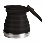 Silicone Kettle Black 800ml Silicone Kettle Black 800ml