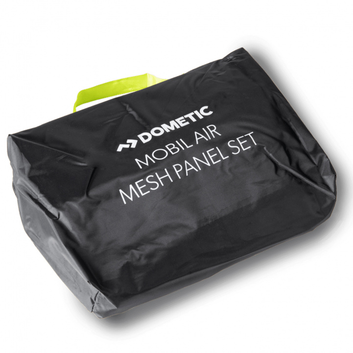 Dometic Mosquito Net Residence in the group Awning & Canopies / Accessories-Parts / Accessories Air Tent / Dometic Accessories Air Tent at Campingvaruhuset i Norden AB (77698)