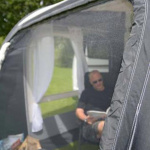 Dometic Residence Mosquito Net