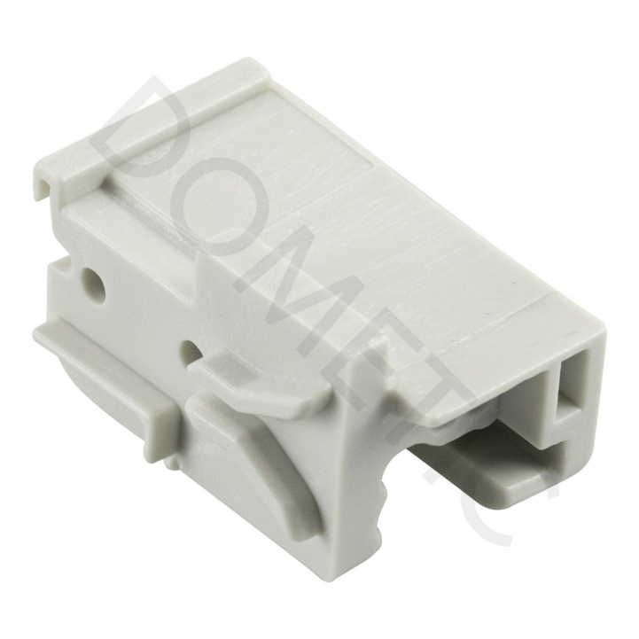 Dometic end piece for Flytec FT200 in the group Caravan & Motorhome / Textile rugs & Covers / Blackout curtains at Campmarket (77700)