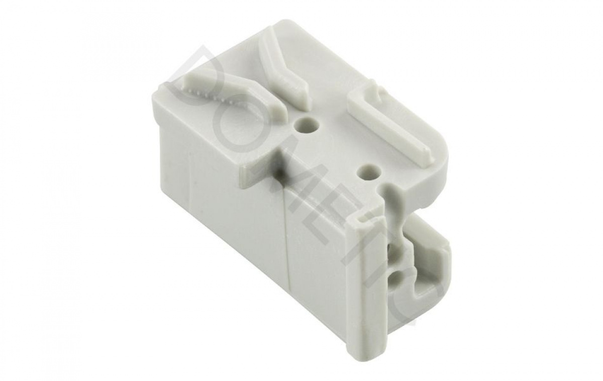 Dometic end piece for Flytec FT200 in the group Caravan & Motorhome / Textile rugs & Covers / Blackout curtains at Campmarket (77700)