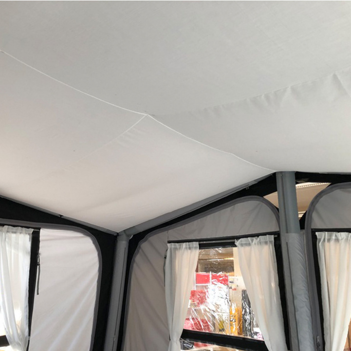 Wera Inner Ceiling Bohus 330 in the group Awning & Canopies / Accessories-Parts / Accessories Air Tent at Campingvaruhuset i Norden AB (77710)