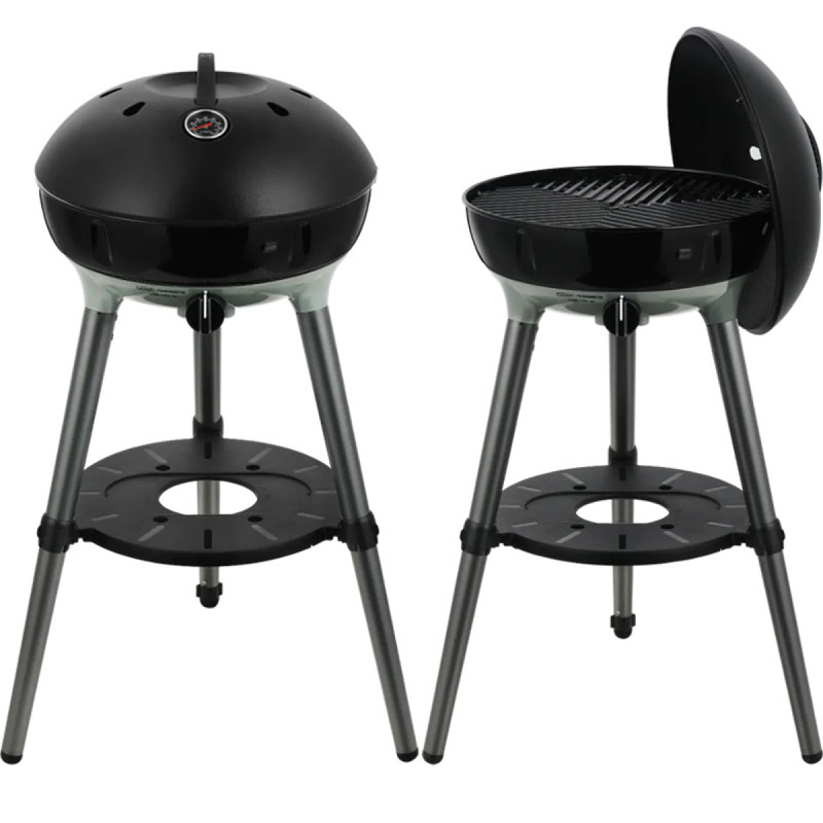 Cadac Gas Grill Carri Chef 40 BBQ/Dome in the group Household & Kitchen / Grills / Gas grill at Campmarket (77729)