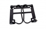 Table Stand for Gas Grill Trolley