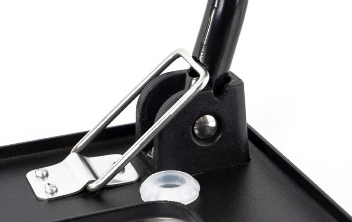 Table Stand for Gas Grill Trolley in the group Household & Kitchen / Grills / Grill accessories / Other Grill Accessories at Campmarket (77756)