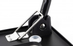 Table Stand for Gas Grill Trolley