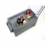 Carbest Cool Box Campcooler 30L Carbest Cool Box Campcooler 30L