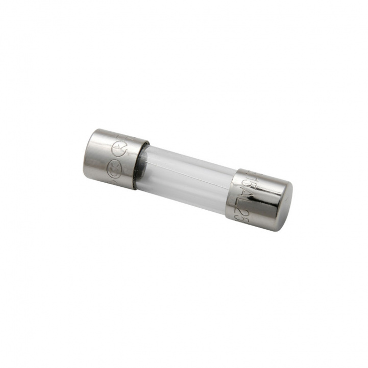 Alde Fuse Circuit Board 3010/3020/3030/3030 Plus in the group Caravan & Motorhome / Heat, Cold & Ventilation / Alde / Alde Heater at Campingvaruhuset i Norden AB (77835)