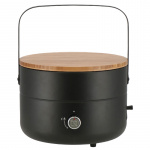 Mestic Gas Grill Mini Chef MB-100 Mestic Gas Grill Mini Chef MB-100