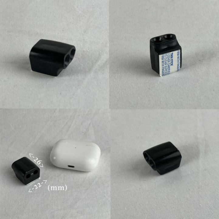 Wildlife Scarecrow for Vehicles in the group Other / Security at Campingvaruhuset i Norden AB (77888)