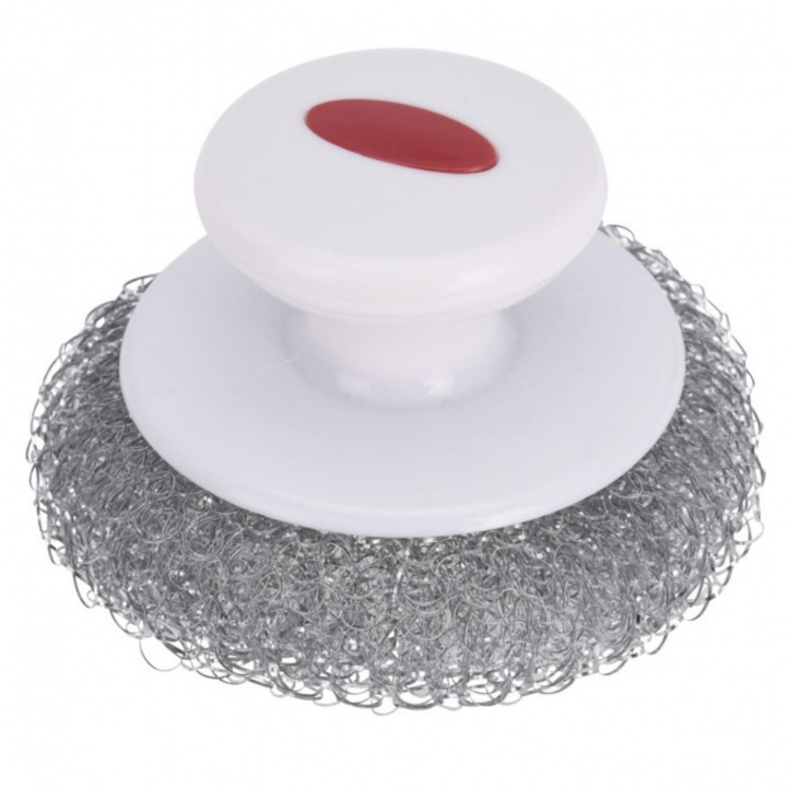 Sponge for BBQ 2-pack in the group Household & Kitchen / Grills / Grill accessories at Campmarket (77954)