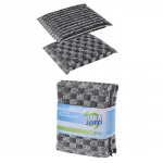 Course sponges 3-pack