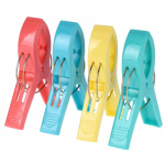 Towel Clip 4-Pack
