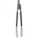 BBQ grill tongs BBQ grill tongs