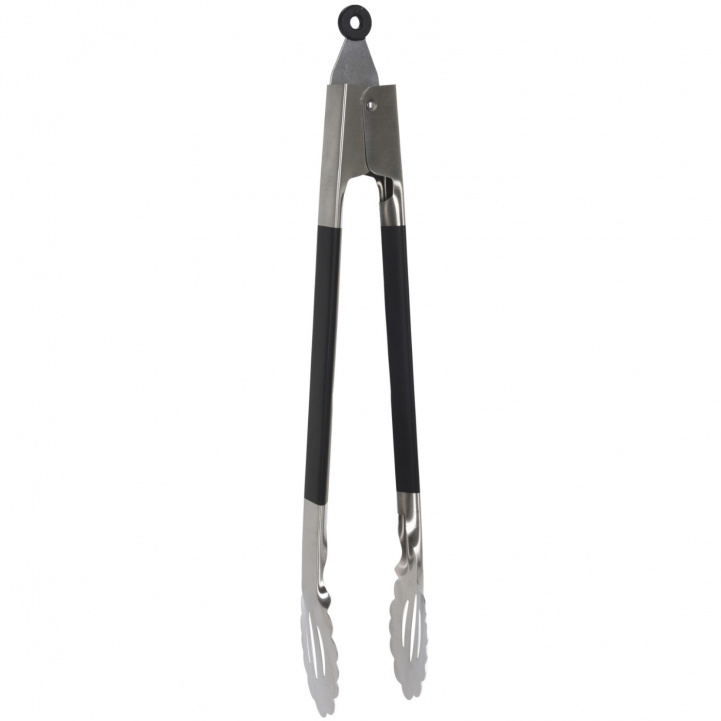 BBQ grill tongs in the group Household & Kitchen / Grills / Grill accessories at Campingvaruhuset i Norden AB (77979)