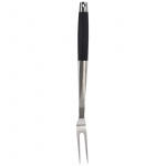 BBQ grill fork BBQ grill fork