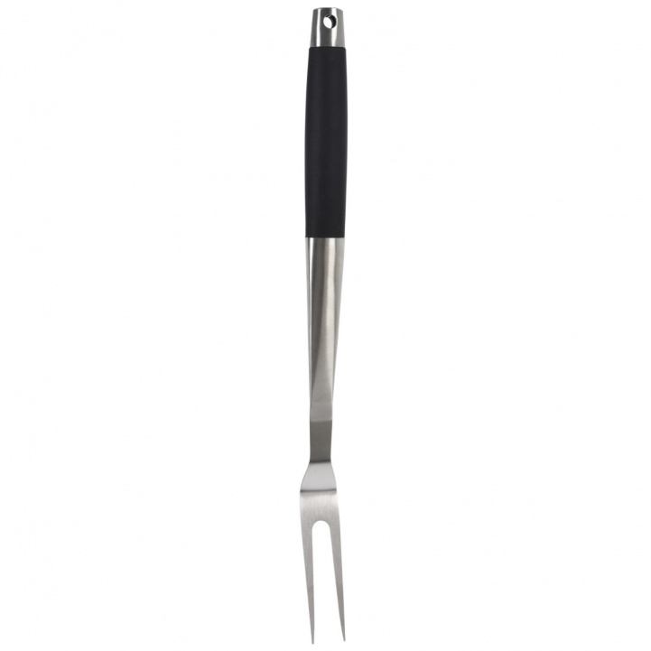 BBQ grill fork in the group Household & Kitchen / Grills / Grill accessories at Campmarket (77980)