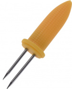 Corn on the cob holder BBQ