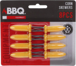 Corn on the cob holder BBQ