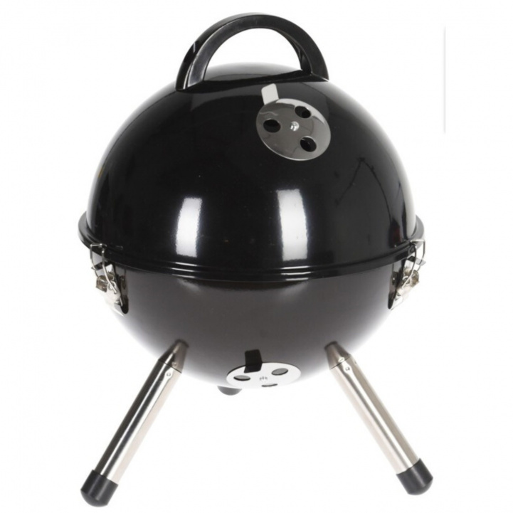 Charcoal Grill Table Model 31cm in the group Household & Kitchen / Grills / Charcoal grills at Campingvaruhuset i Norden AB (77995)